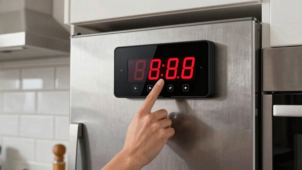 9 Best LED Countdown Clocks for Gyms in 2026