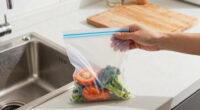 9 Best Reusable Silicone Food Storage Bags in 2026