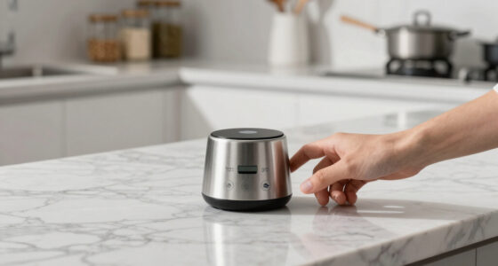 9 Best Silent Kitchen Timers in 2026
