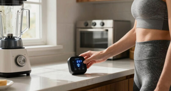 9 Best Vibrating Interval Timers For Running In 2026