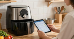 Air Fryer Timing Chart: Converting Oven Recipes With Confidence