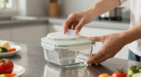 Airtight vs Leakproof Containers: Seal Types Explained