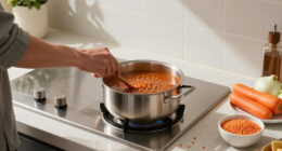Amy's Lentil Soup Recall