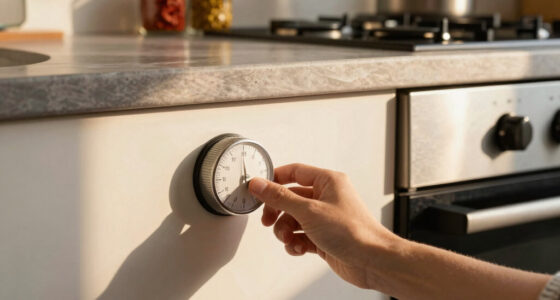 Analog Dial Timers: How to Set Them Accurately Every Time