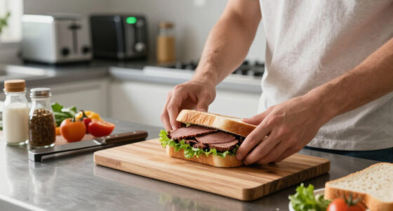 Arby’s. We Have The Meats!