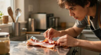 Bacon Recall