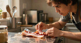 Bacon Recall