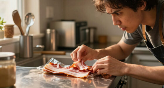 Bacon Recall