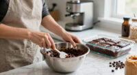 Buckeye Brownies