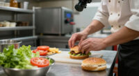 Burger King Surges In Global Coverage