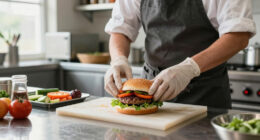 Burger King Surges In Global Coverage