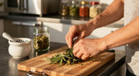Cannabis Users Face Substantially Higher Risk Of Heart Attack (2025)