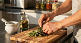 Cannabis Users Face Substantially Higher Risk Of Heart Attack (2025)