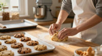 Cookie Baking Times: Chewy, Soft, and Crispy Explained
