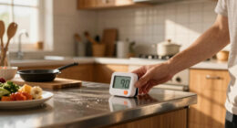 Cube Timers Explained: Preset Timing for Busy Kitchens