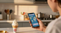 Dairy Queen Surges In Global Coverage