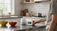 Do Smart Speakers Replace Kitchen Timers? Voice Assistants Compared
