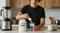 Does Creatine Make You Smarter?