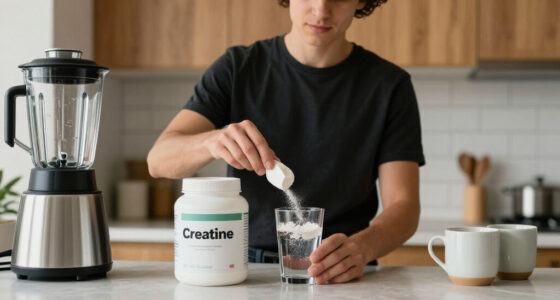 Does Creatine Make You Smarter?