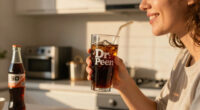 Dr Pepper Surges In Global Coverage