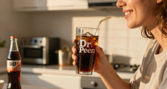 Dr Pepper Surges In Global Coverage