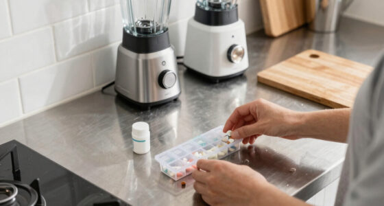 FDA Approves New Kind Of Cholesterol Pill