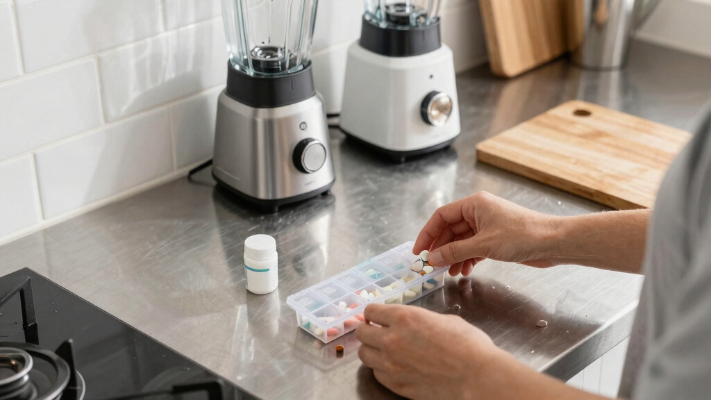 FDA Approves New Kind Of Cholesterol Pill