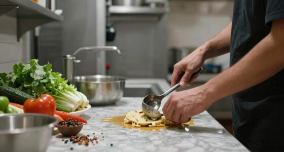 Food Service Surges In Global Coverage