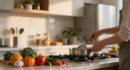 Food Service Surges In Global Coverage
