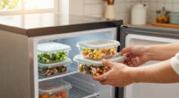 Freezer-Safe Meal Prep: What Containers and Foods Freeze Well