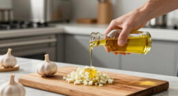 Garlic Oil Surges In Global Coverage