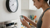 Gym Wall Clocks vs Personal Interval Timers: Which Do You Need?