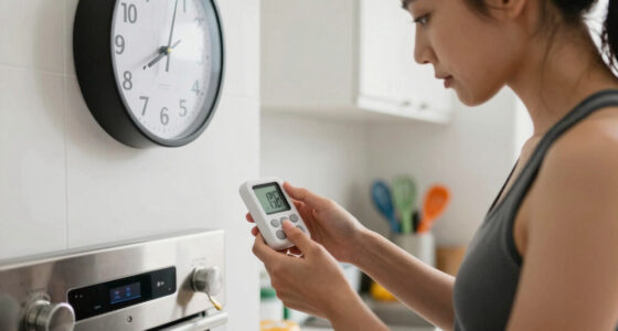 Gym Wall Clocks vs Personal Interval Timers: Which Do You Need?