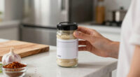Heavenly Spices Garlic Powder Recall