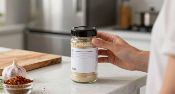 Heavenly Spices Garlic Powder Recall
