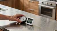 How Kitchen Timers Actually Work: Mechanical vs Digital Explained