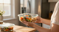 How Long Do Meal-Prepped Foods Last in the Fridge?
