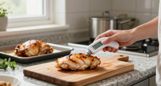 How Long to Bake Chicken Breasts, Thighs, and Wings