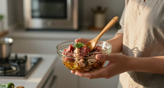 How Long to Marinate Meat: Minimums, Maximums, and Myths