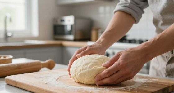 How Long to Proof Bread Dough: Signs It's Ready