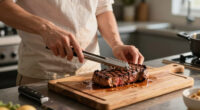 How Long to Rest Meat After Cooking and Why It Matters
