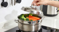 How Long to Steam Vegetables Without Losing Crunch