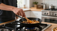 How Long to Toast Nuts, Seeds, and Spices Without Burning