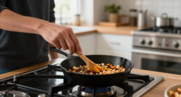 How Long to Toast Nuts, Seeds, and Spices Without Burning