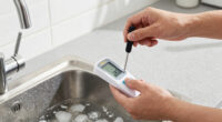 How to Calibrate an Instant-Read Thermometer at Home