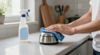 How to Clean and Care for Your Kitchen Timers and Gadgets