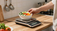 How to Portion Meals With a Food Scale for Consistent Results