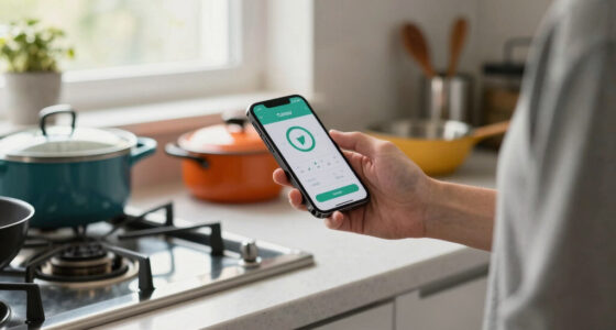 How to Use Your Phone as a Kitchen Timer (and When Not To)