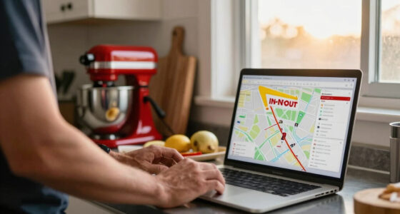 In-N-Out Burger Expanding With New Locations In CA. Heres Where