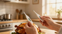 Instant-Read vs Leave-In Probe Thermometers: When to Use Each